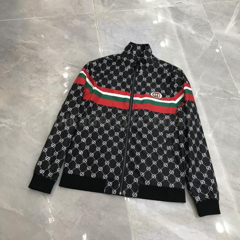 Gucci Men's Outwear 29